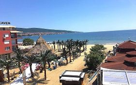 Hotel Largo Beach